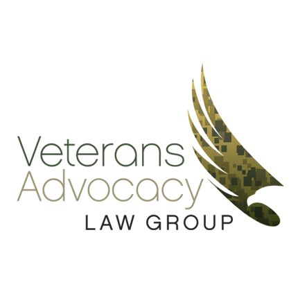 Λογότυπο από Veterans Advocacy Law Group