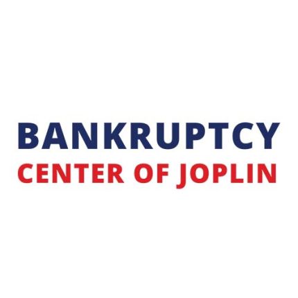 Logo da Bankruptcy Center of Joplin