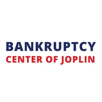 Logo fra Bankruptcy Center of Joplin