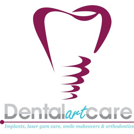 Logo da Dental Art Care
