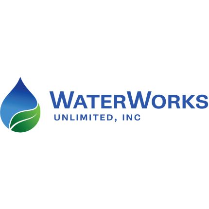 Logo van Water Works Unlimited Inc.