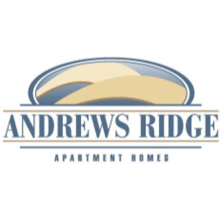 Logo from Andrews Ridge Apartments