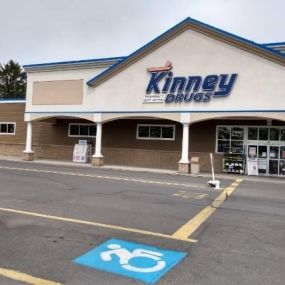 Bild von Kinney Drugs Pharmacy