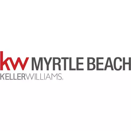 Logo od Suzanne Ward | Keller Williams Myrtle Beach