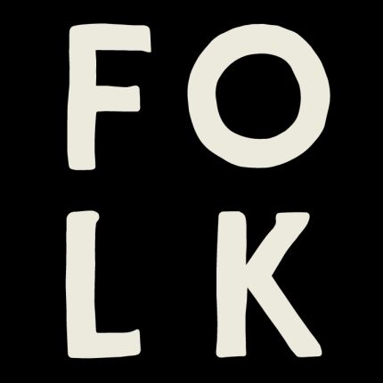 Logo da Folk