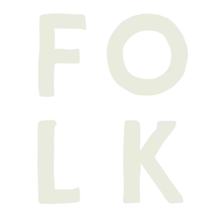 Logo da Folk