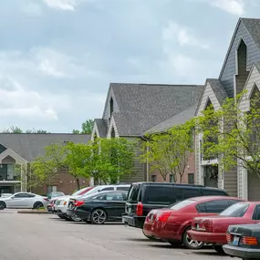 Bild von Hillview Woods Apartments
