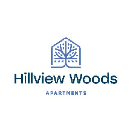 Logo od Hillview Woods Apartments