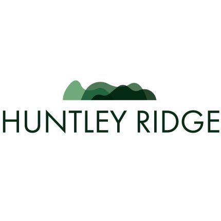 Logo od Huntley Ridge