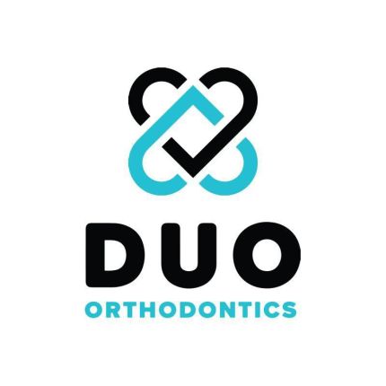 Logotipo de Duo Orthodontics