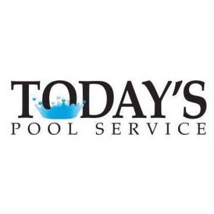 Logo von Today's Pool Service