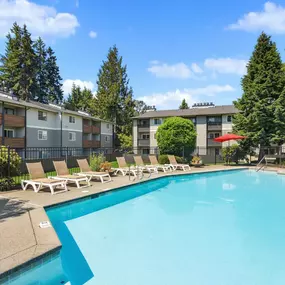 Bild von Cascadia at Fairwood Landing