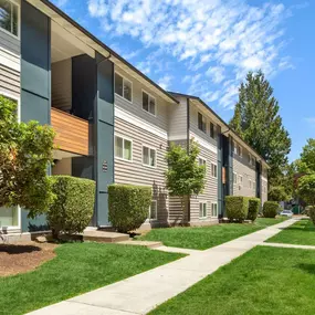 Bild von Cascadia at Fairwood Landing