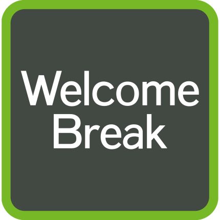 Logo from Welcome Break Newark Services A1