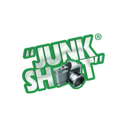 Logo from Junk Shot Junk Removal