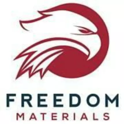 Logo from Freedom Materials