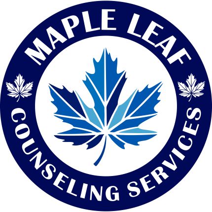 Logo van Maple Leaf Counseling Services