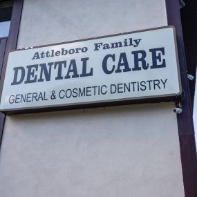 Bild von Attleboro Family Dental Care