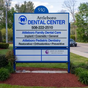 Bild von Attleboro Family Dental Care