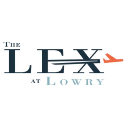 Λογότυπο από Lex at Lowry