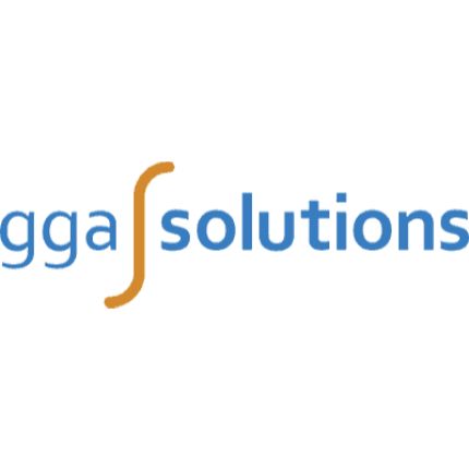 Logo de GGA Solutions