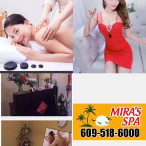 Bild von Mira's Asian Massage Spa