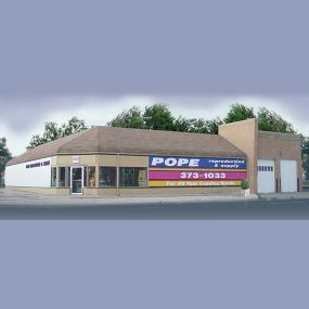 Bild von Pope Reproduction & Supply