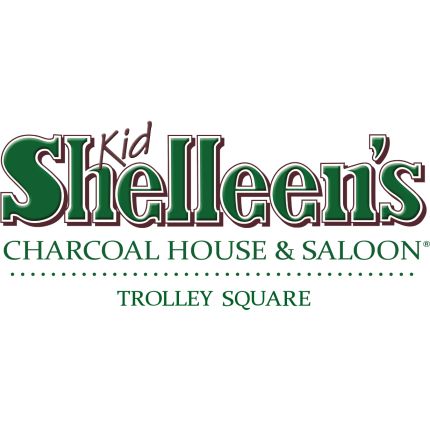 Logo fra Kid Shelleen's - Trolley Square