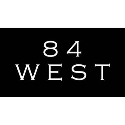 Logo from The Grill at 84 West