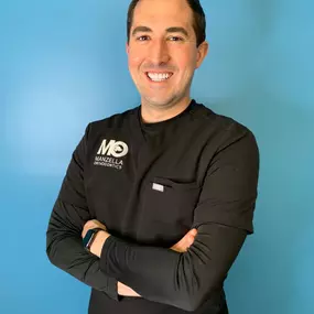 Manzella Orthodontics