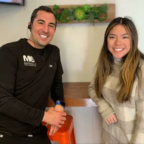 Manzella Orthodontics