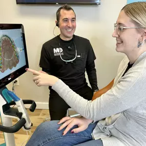Manzella Orthodontics