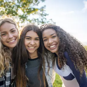 Manzella Orthodontics