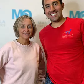 Manzella Orthodontics