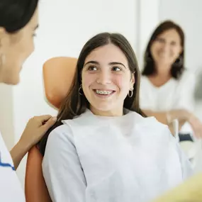 Manzella Orthodontics