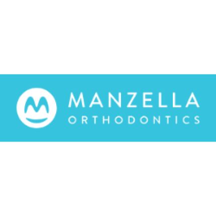 Logo de Manzella Orthodontics
