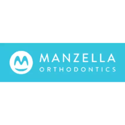 Logo von Manzella Orthodontics