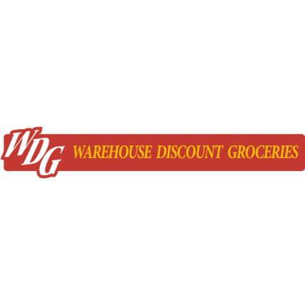 Logo fra Warehouse Discount Groceries of Hanceville