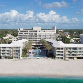 Bild von Edgewater Beach Hotel