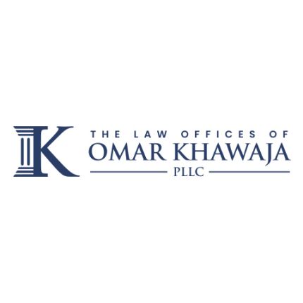 Logótipo de Law Offices of Omar Khawaja