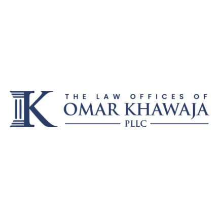 Logo from Law Offices of Omar Khawaja