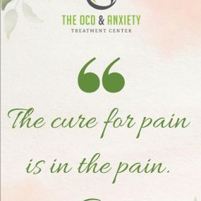 Bild von OCD & Anxiety Solutions