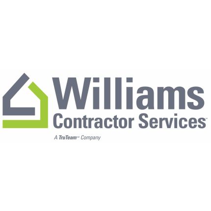 Logo van Williams Contractor Services