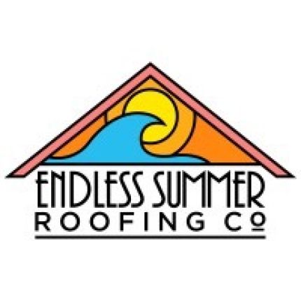 Logo da Endless Summer Roofing Co.