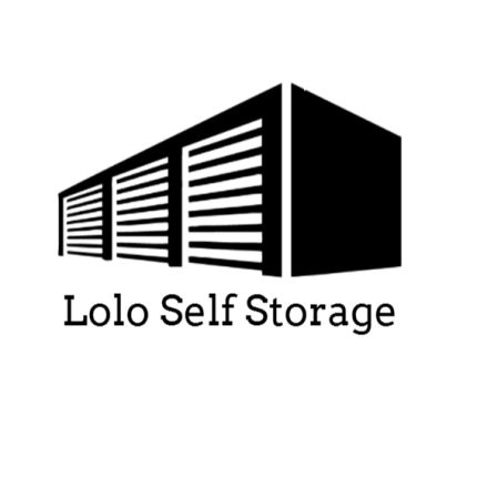 Logo da Lolo Self Storage