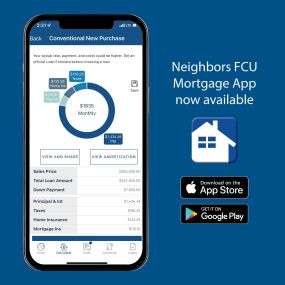 Bild von Neighbors Federal Credit Union