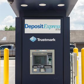Bild von Trustmark ATM
