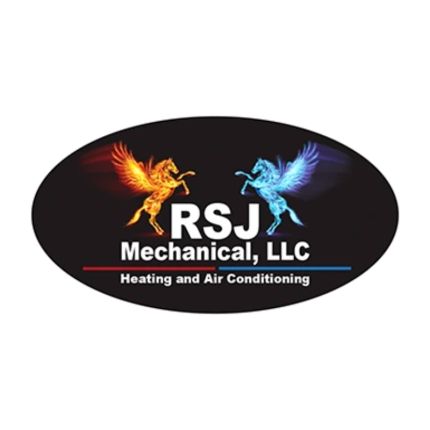 Logo van RSJ Mechanical, LLC