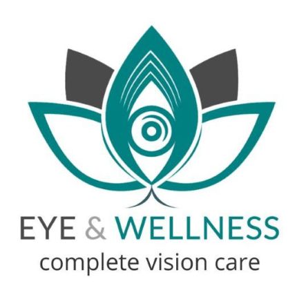 Logo od Eye and Wellness