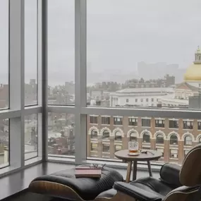 Bild von Hotel AKA Boston Common